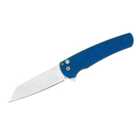 Pro-Tech Нож складной Malibu (5405-Blue) Pro-Tech Нож складной Malibu (5405-Blue)