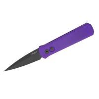 Pro-Tech Нож складной GODSON (721-Purple) Pro-Tech Нож складной GODSON (721-Purple)