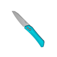 Pro-Tech Нож складной Oligarch (DS101-T. Blue) Pro-Tech Нож складной Oligarch (DS101-T. Blue)