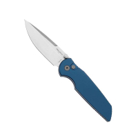 Pro-Tech Нож складной Tactical Response 3 (INT101-Blue) Pro-Tech Нож складной Tactical Response 3 (INT101-Blue)