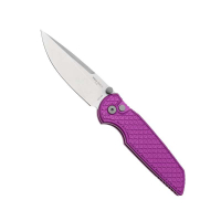 Pro-Tech Нож складной Tactical Response 3 (INT105-Purple) Pro-Tech Нож складной Tactical Response 3 (INT105-Purple)