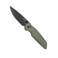Pro-Tech Нож складной TR-3 Integrity (INT106-Green) Pro-Tech Нож складной TR-3 Integrity (INT106-Green)