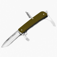 Многофункциональный нож Ruike L21-G зеленый Многофункциональный нож Ruike L21-G зеленый