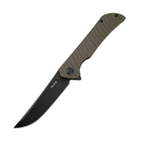 Нож Ruike P122-MB хаки Нож Ruike P122-MB хаки