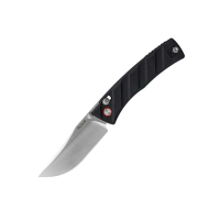 Нож складной Ruike черный (P856-B)