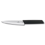 Victorinox Набор ножей кухонный Swiss Modern Cutlery Block 6шт черный (6.7186.63)