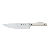 Fox Knives Нож поварской кухонный Шеф, 20 см (2C 1009 W) Fox Knives Нож поварской кухонный Шеф, 20 см (2C 1009 W)