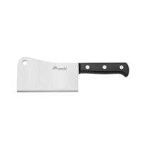 Fox Knives Топорик кухонный для мяса, 700 гр, 16 см (2C 770/16)