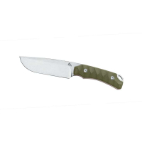 Fox Knives Нож с фиксированным клинком Linx, 11 см (BF-756 OD) Fox Knives Нож с фиксированным клинком Linx, 11 см (BF-756 OD)