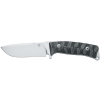 Fox Knives Нож с фиксированным клинком Pro Hunter, 11 см (FX-131 MBSW) Fox Knives Нож с фиксированным клинком Pro Hunter, 11 см (FX-131 MBSW)