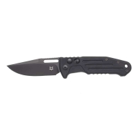 Fox Knives Нож автоматический складной NEW SMARTY 8 см (FX-503 ALB) Fox Knives Нож автоматический складной NEW SMARTY 8 см (FX-503 ALB)