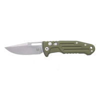 Fox Knives Автоматический нож NEW SMARTY, 8 см (FX-503 ALOD) Fox Knives Автоматический нож NEW SMARTY, 8 см (FX-503 ALOD)
