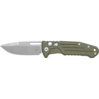 Fox Knives Автоматический нож NEW SMARTY (FX-503SP OD) Fox Knives Автоматический нож NEW SMARTY (FX-503SP OD)