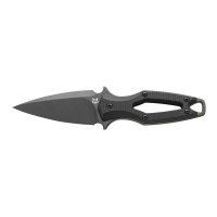 Fox Knives Нож с фиксированным клинком Aka, 6 см (FX-553 B) Fox Knives Нож с фиксированным клинком Aka, 6 см (FX-553 B)