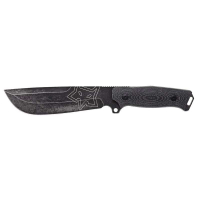 Fox Knives Нож с фиксированным клинком Native, 17,5 см (FX-611) Fox Knives Нож с фиксированным клинком Native, 17,5 см (FX-611)