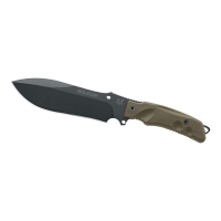 Fox Knives Мачете FX-9CM07 OD RIMOR (FX-9CM07 OD) Fox Knives Мачете FX-9CM07 OD RIMOR (FX-9CM07 OD)
