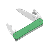 Fox Knives Нож многофункциональный складной Vulpis, 5,5 см (FX-VP130-3 OD) Fox Knives Нож многофункциональный складной Vulpis, 5,5 см (FX-VP130-3 OD)