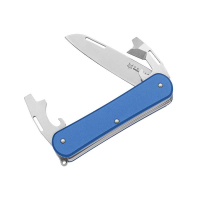 Складной нож FOX Knives VULPIS (FX-VP130-3 SB)