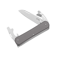 Складной нож FOX Knives VULPIS (FX-VP130-3 TI) Складной нож FOX Knives VULPIS (FX-VP130-3 TI)