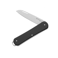 Складной нож FOX Knives VULPIS (FX-VP130 BK)