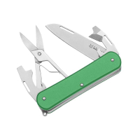Складной нож FOX Knives VULPIS (FX-VP130-F4 OD) Складной нож FOX Knives VULPIS (FX-VP130-F4 OD)