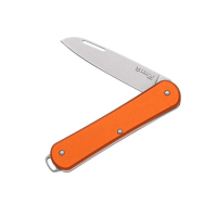 Складной нож FOX Knives VULPIS (FX-VP130 OR)