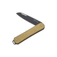 Складной нож FOX Knives VULPIS (FX-VP130 OTB)