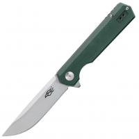 Ganzo Складной нож Firebird cталь D2, рукоять бирюзовый G10 (FH11-GB)