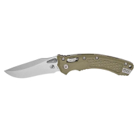 Складной нож Microtech Amphibian (137RL-10FRGTOD)