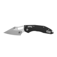 Microtech Нож складной Stitch, 9,5 см (169RL-10FLGTBK)