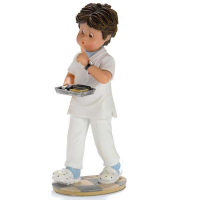 Nadal Статуэтка Медбрат (746709) Nadal Статуэтка Медбрат (746709)
