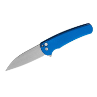 Складной нож Pro-Tech Malibu (5301-Blue)