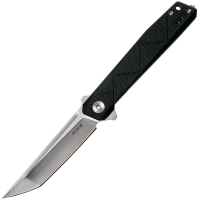 Ruike Складной нож сталь 14C28N, рукоять G10 (P127-B) Ruike Складной нож сталь 14C28N, рукоять G10 (P127-B)