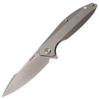 Ruike Складной нож Framelock сталь 14C28N, рукоять 3Cr14N (P128-SF) Ruike Складной нож Framelock сталь 14C28N, рукоять 3Cr14N (P128-SF)