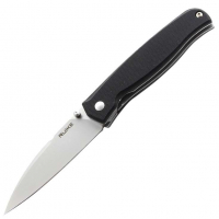 Ruike Складной нож сталь 14C28N, рукоять G10 (P662-B) Ruike Складной нож сталь 14C28N, рукоять G10 (P662-B)