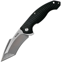 Ruike Складной нож сталь 14C28N, рукоять G10 (P851-B) Ruike Складной нож сталь 14C28N, рукоять G10 (P851-B)