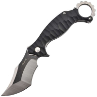 Ruike Складной нож сталь 14C28N, рукоять G10 (P881-B1) Ruike Складной нож сталь 14C28N, рукоять G10 (P881-B1)