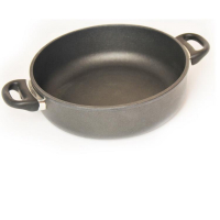 SKK Кастрюля 20 см. 2, 5 л. Titan Induction (1201) SKK Кастрюля 20 см. 2, 5 л. Titan Induction (1201)