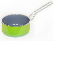SKK Стальной ковш с эмалированным покрытием 16л 1.35 л (12316G/13161)