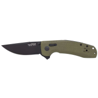 Sog Нож складной TAC XR, 8,6 см (12-38-02-41) Sog Нож складной TAC XR, 8,6 см (12-38-02-41)