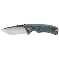 SOG Складной нож  Tellus FLK Wolf Grey (14-06-02-43)
