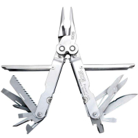 SOG Мультитул PowerLock (S60) SOG Мультитул PowerLock (S60)